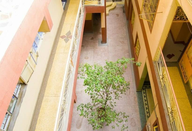 标准间, Mooreland Hotel Nairobi