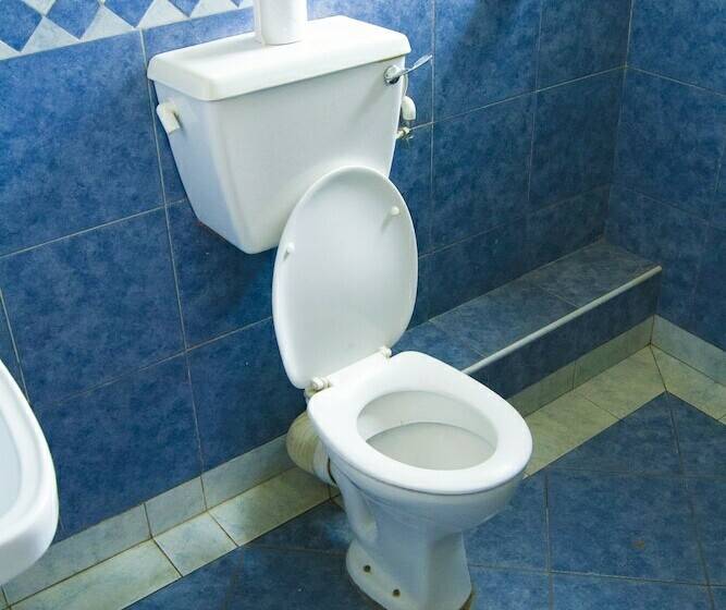 标准间, Mooreland Hotel Nairobi