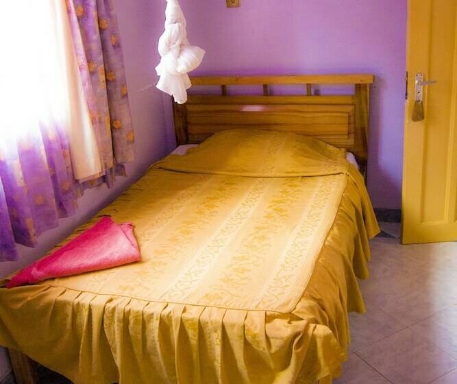 标准单人间, Mooreland Hotel Nairobi