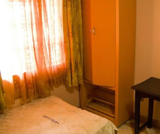 标准单人间, Mooreland Hotel Nairobi
