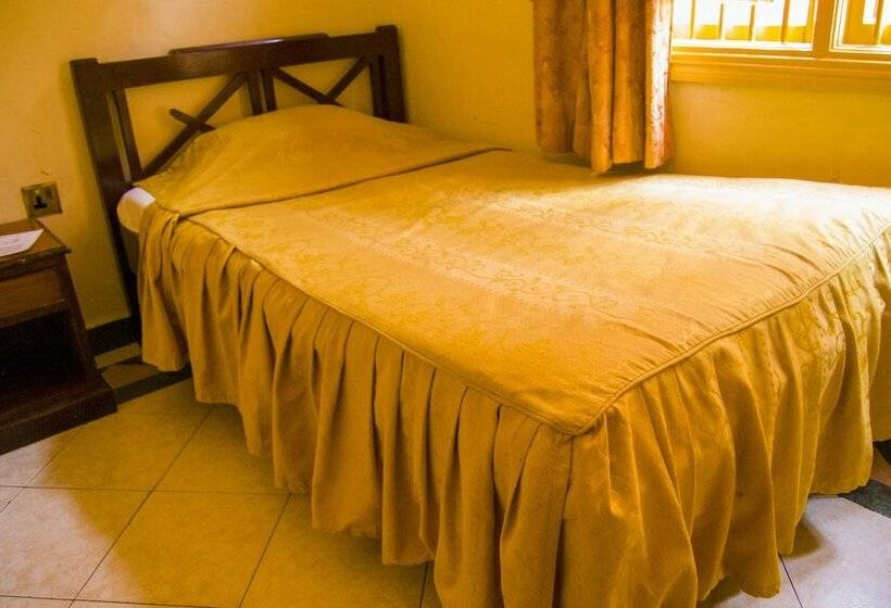 标准单人间, Mooreland Hotel Nairobi