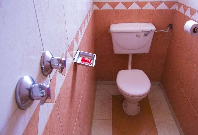 标准间, Mooreland Hotel Nairobi