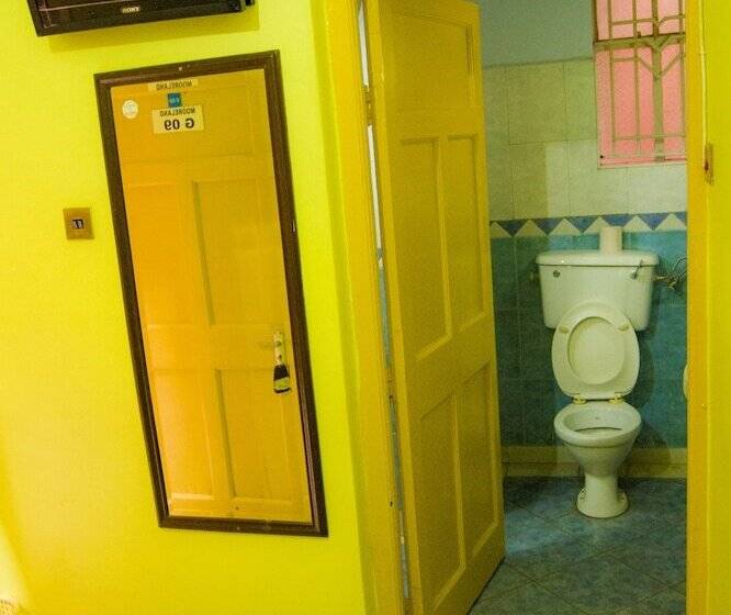 标准单人间, Mooreland Hotel Nairobi