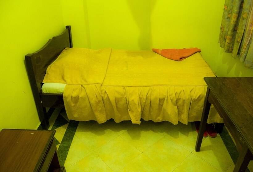 标准单人间, Mooreland Hotel Nairobi