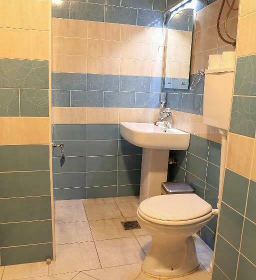 اتاق استاندارد, North City