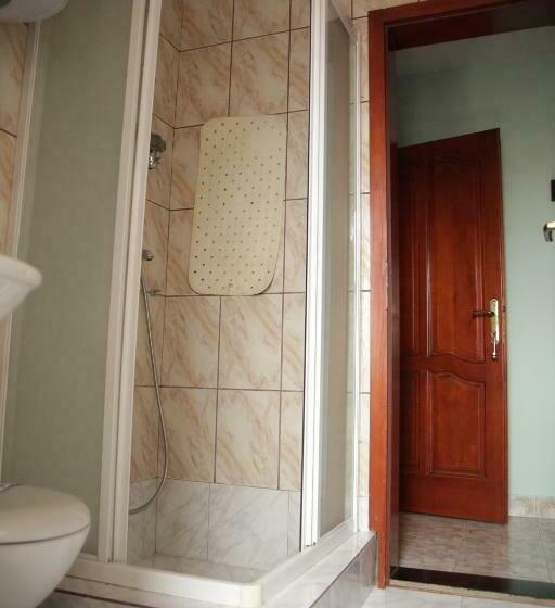 اتاق استاندارد, North City