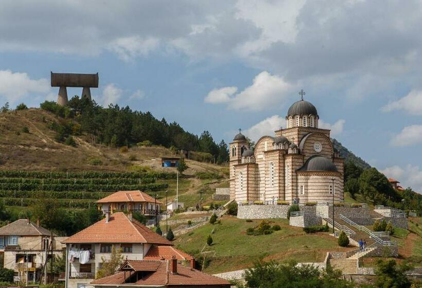 آپارتمان 1 خوابه, North City