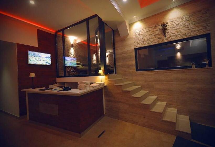 اتاق استاندارد, Pinocchio