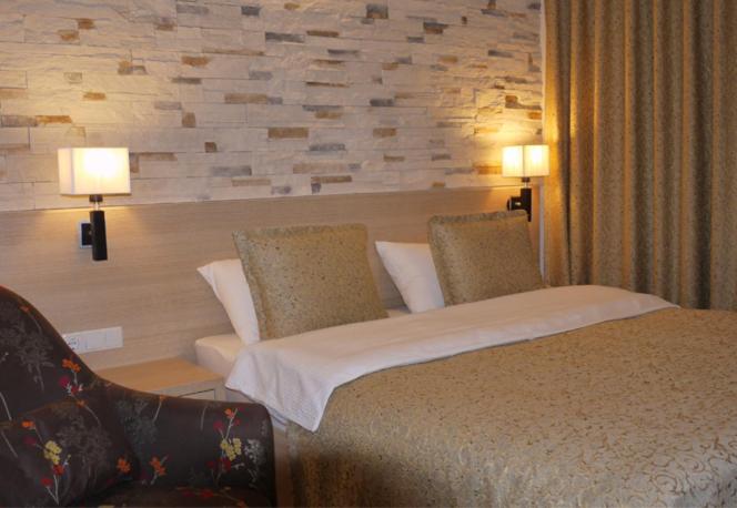 اتاق استاندارد, Pinocchio