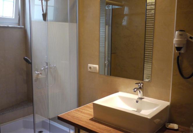 اتاق استاندارد, Pinocchio