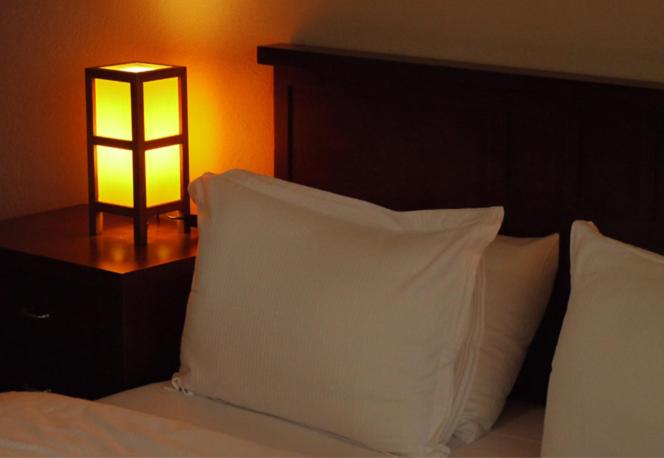 آپارتمان 2 خوابه, Pinocchio