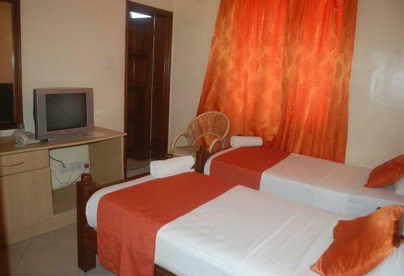 اتاق استاندارد, Regency Park