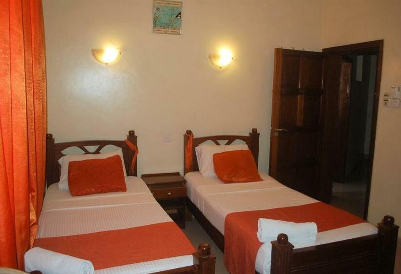 اتاق استاندارد, Regency Park