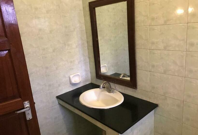 اتاق استاندارد سه نفره, Regency Park