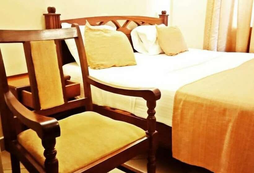 اتاق استاندارد, Regency Park