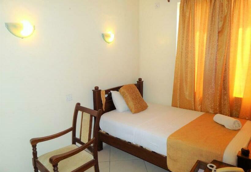 اتاق استاندارد یک نفره, Regency Park