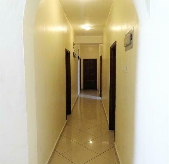 اتاق استاندارد یک نفره, Regency Park