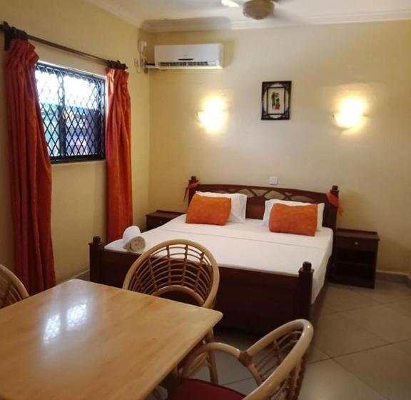 اتاق استاندارد, Regency Park