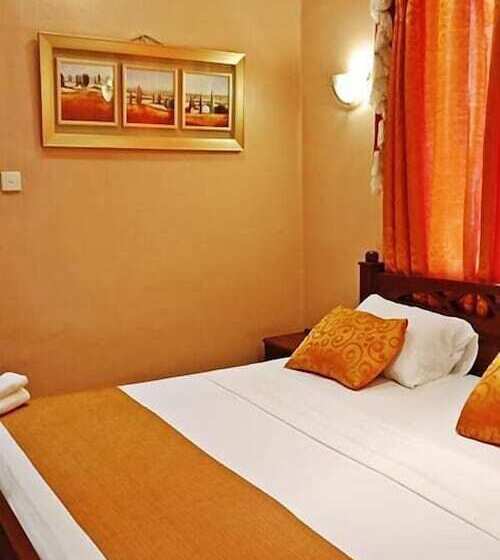 اتاق استاندارد, Regency Park