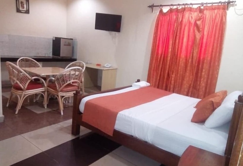 اتاق استاندارد, Regency Park