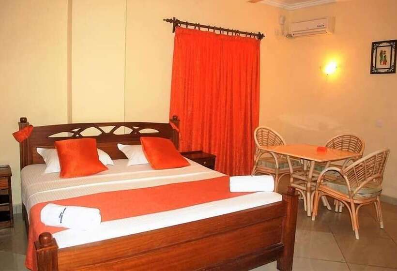 اتاق استاندارد, Regency Park