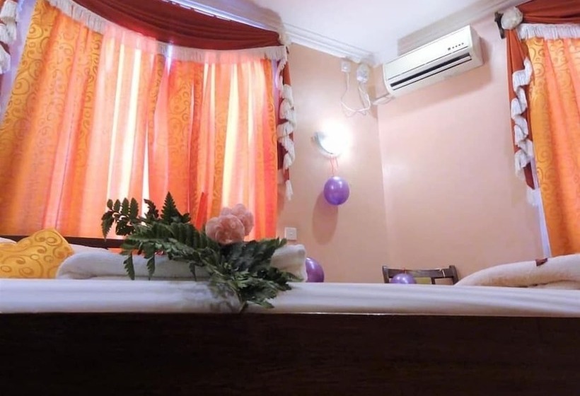 اتاق استاندارد, Regency Park