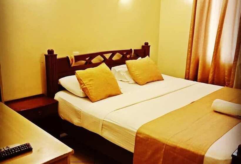 اتاق استاندارد, Regency Park