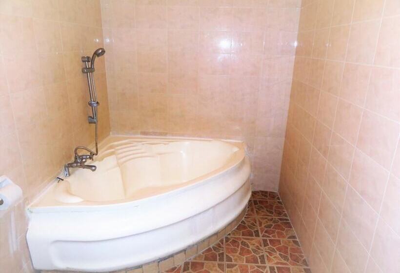 اتاق استاندارد یک نفره, Regency Park