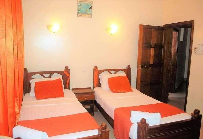 اتاق استاندارد, Regency Park