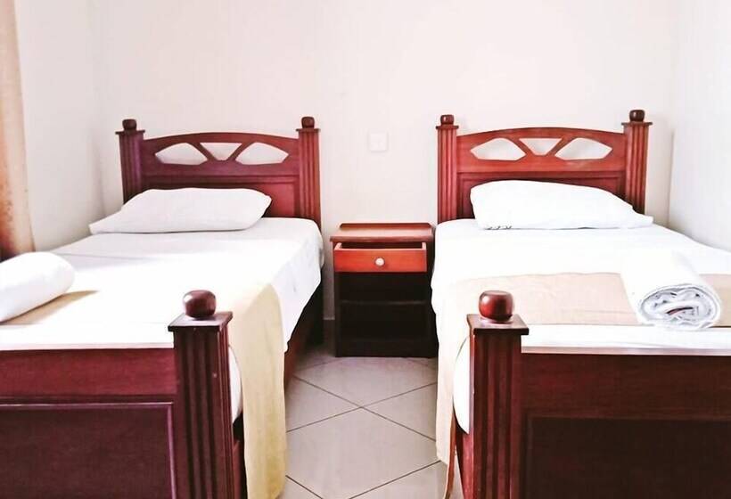 اتاق استاندارد, Regency Park