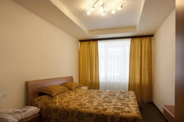سوییت, Tsaghkahovit