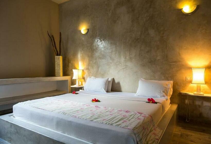 سوییت, Kobe Suite Resort