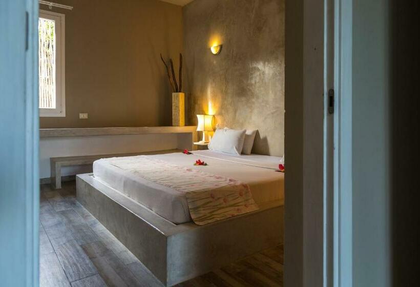 سوییت, Kobe Suite Resort