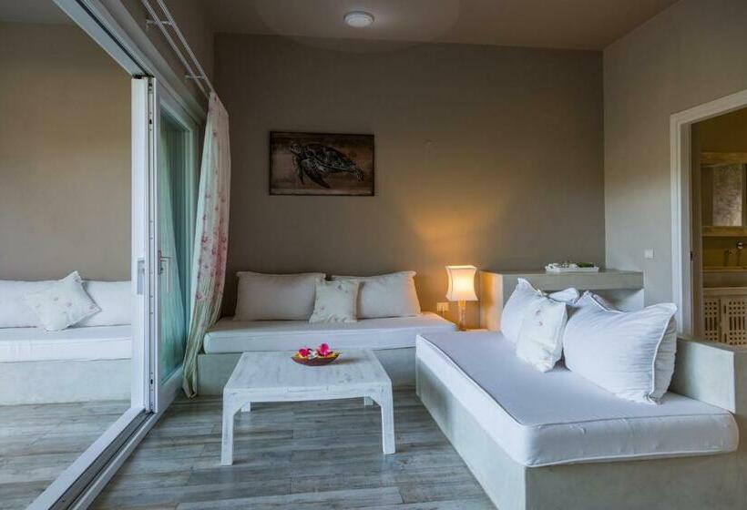 سوییت, Kobe Suite Resort