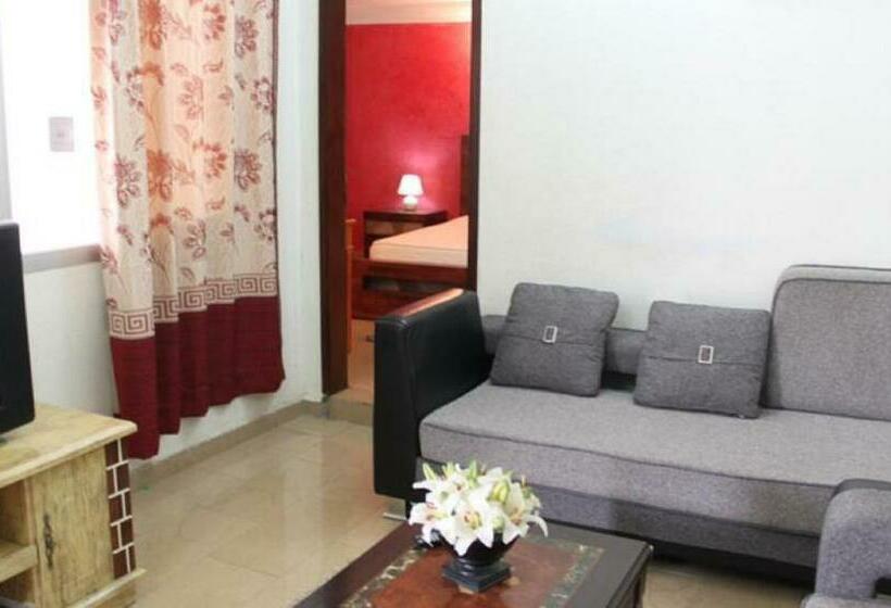 سوییت, Belle Cote