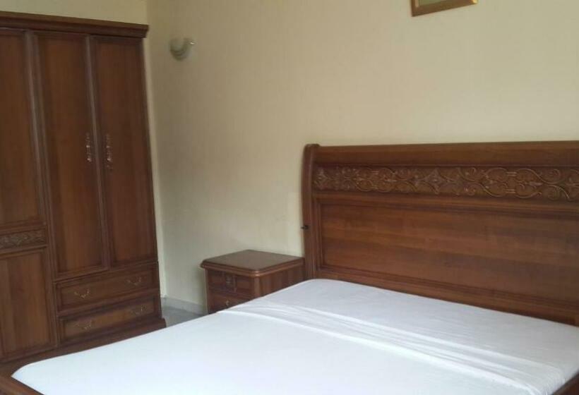 اتاق استاندارد, Belle Cote