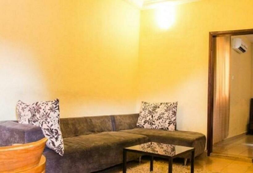 سوییت, Belle Cote