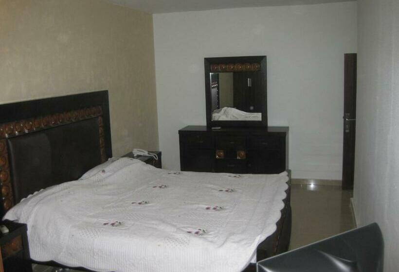 اتاق استاندارد, Belle Cote