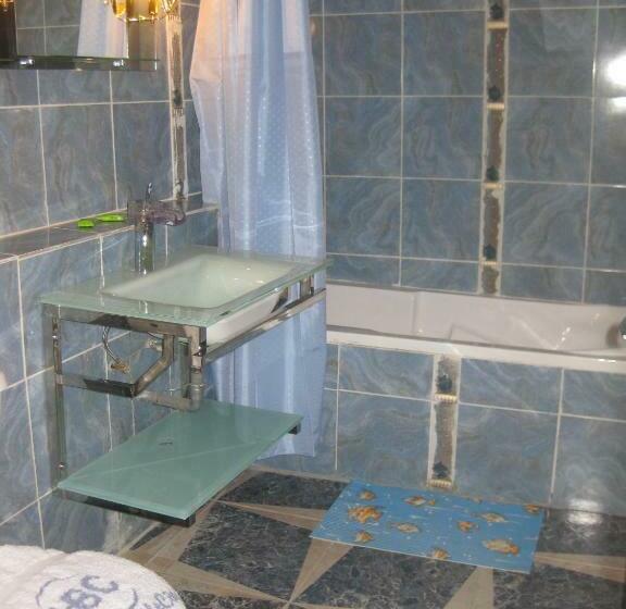 سوییت, Belle Cote