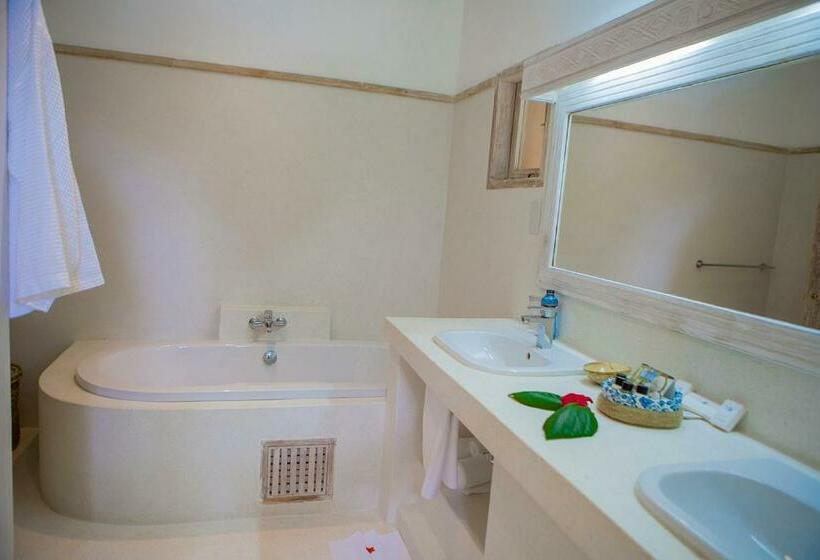 سوییت دوبلکس, Medina Palms