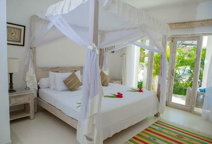 سوییت, Medina Palms