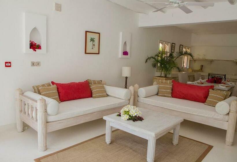 سوییت, Medina Palms