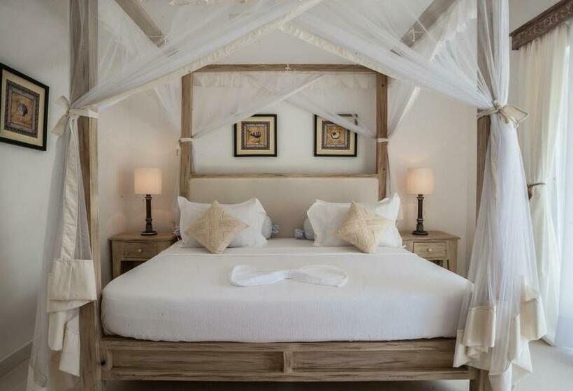 سوییت, Medina Palms