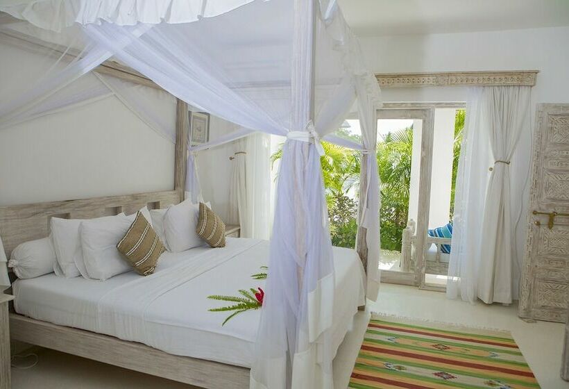 سوییت, Medina Palms