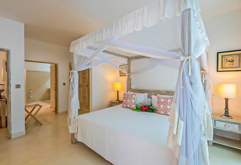 سوییت, Medina Palms