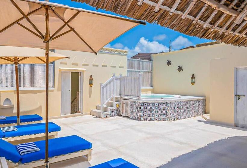 ویلای 1 خوابه, Medina Palms