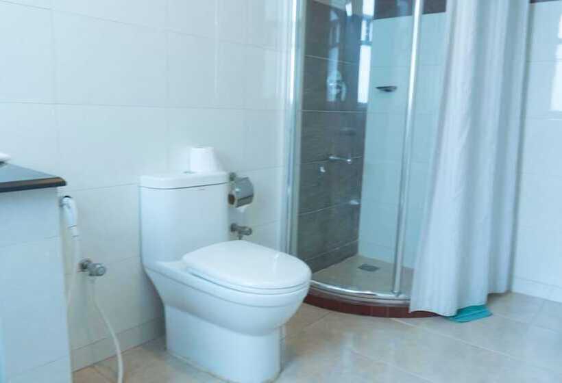 اتاق لوکس, The Avenue Hotel & Suites