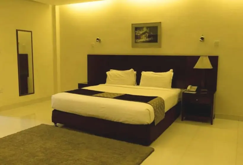 اتاق سوپریور, The Avenue Hotel & Suites