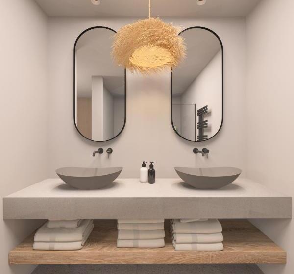 オーシャンビューのプレミアムルーム。, Ventale Island Breeze Resort