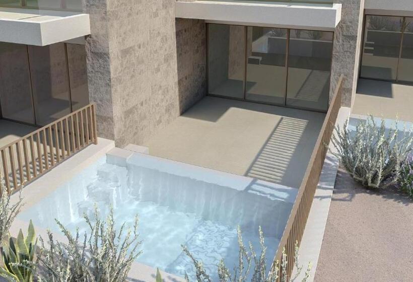 オーシャンビューのプレミアムルーム。, Ventale Island Breeze Resort